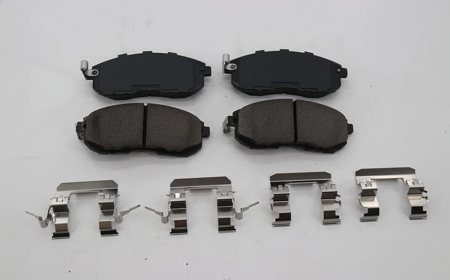 Are Ceramic Brake Pads Good