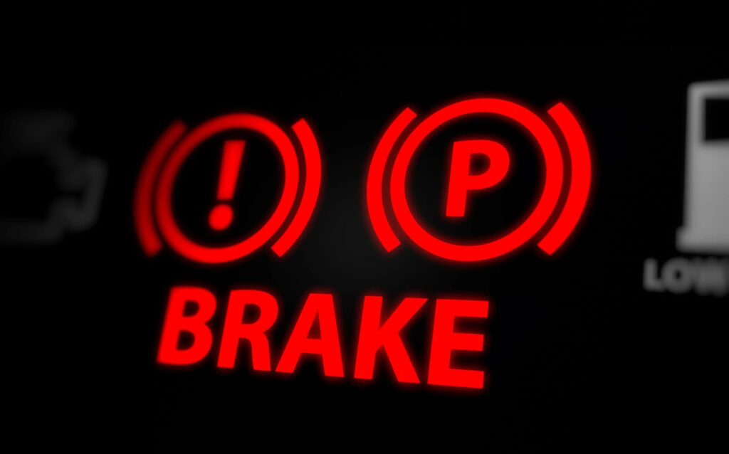 Brake Failure While Towing Tips