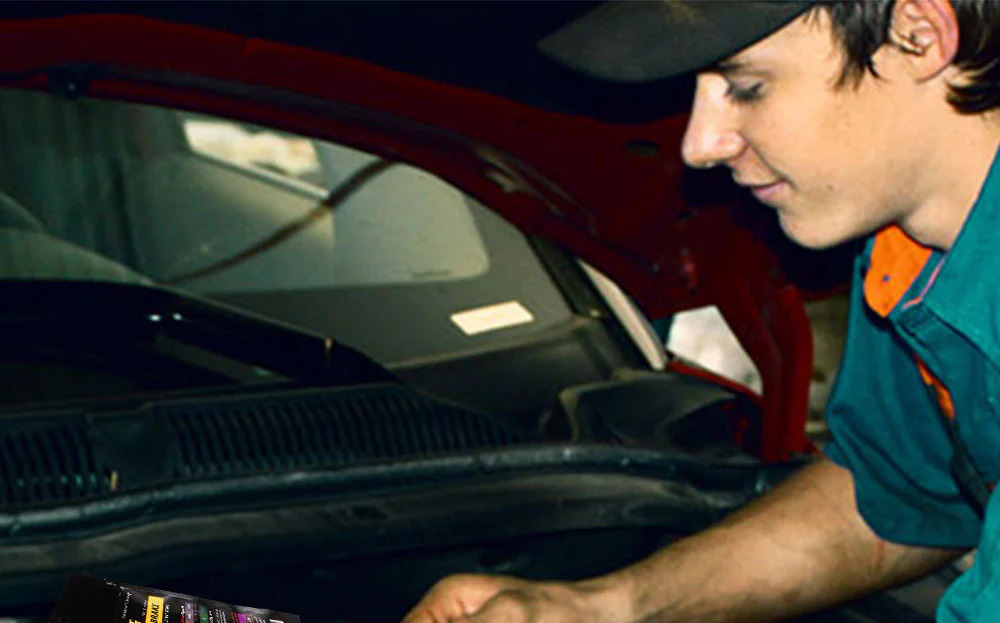 How to Use Brake Fluid Test Strips